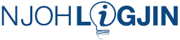 Njoh ligjin logo